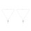2Stk Verstellbare Urnen Halskette Schmuck 5