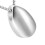 Urn Halskette Wasser Anhänger Silber Schmuck 4
