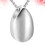 Urn Halskette Wasser Anhänger Silber Schmuck 8