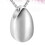 Urn Halskette Wasser Anhänger Silber Schmuck 10