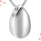 Urn Halskette Wasser Anhänger Silber Schmuck 3