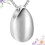 Urn Halskette Wasser Anhänger Silber Schmuck 7