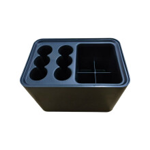 Efficient Umbrella Organizers Umbrella Holder For Office-Black
