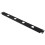 Xlr Panel Mount: 1U 4 Port Patchpanel Mit Scharnierbarer Rackplatte 1