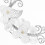 3Paare Modeschmuck Ohrclips Silber Mit Einzigartigem Perlen 6