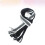 Fashion Schal Herren Gestreift Warm 10