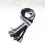 Fashion Schal Herren Gestreift Warm 7
