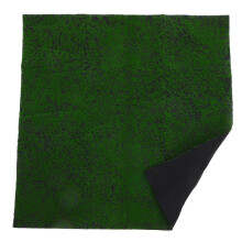 4St Kunstmosmat Groen Voor Decoratieve Micro Landschap En