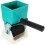 1 Set Verstelbare Lijmapplicator Gecoate Lijmroller Voor Diy 10