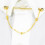 Collar Pin Kralen Schroefbare Kraagstaaf Overhemd En 7