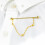 Collar Pin Kralen Schroefbare Kraagstaaf Overhemd En 4