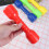 8 4 Kleuren Ergonomische Plastic Kinder Oefenhalters 7