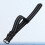 1 Nylon Horlogebandje 22 Mm Gestreept 11