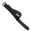 1 Nylon Horlogebandje 22 Mm Gestreept 4