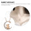 Rhinestone Halsketting Ster 11