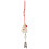 4St Autospiegel Hanger in Hars Multi Kleur Voor Auto Decor 2