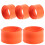 5 Stuks Kleur Klapsieraden Voor Kinderen 10