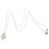 Collar De Con Opal Premium Para Niños 5