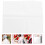 20 Hojas Papel Envoltorio Único Práctico 10