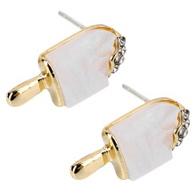 Pendientes De Pequeños Para Mujer ( )