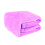 En Flanelle Pour Animal De Compagnie Violet Clair 1