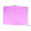En Flanelle Pour Animal De Compagnie Violet Clair 2