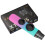 Ensemble Réglable Ton Kazoo Portable Bouche Ukulélé Guitare 3