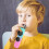 Ensemble Réglable Ton Kazoo Portable Bouche Ukulélé Guitare 10