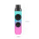 Ensemble Réglable Ton Kazoo Portable Bouche Ukulélé Guitare 2
