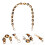 1 Desmontable Para Mujer Accesorio 6