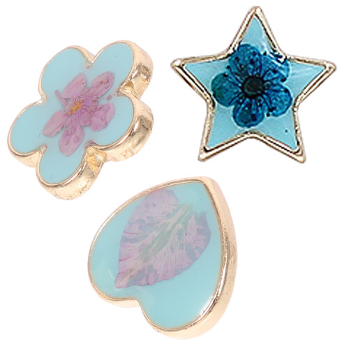 3 Piezas Decorativos Para , Resistentes Y