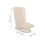 1 Paire De Doublures Amovibles Pour Bottes De Hiver, Taille 42 2