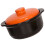 Olla Antiadherente Para Arroz, Utensilio De Cocina Para 2