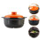 Olla Antiadherente Para Arroz, Utensilio De Cocina Para 9