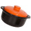 Olla Antiadherente Para Arroz, Utensilio De Cocina Para 3