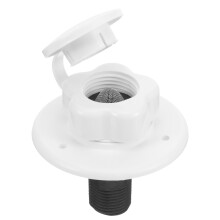 Rv Entrada Agua Brida Antirretorno Preventor Conector