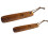 Herramienta De Madera Para , Calzador De Unisex 3