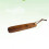 Herramienta De Madera Para , Calzador De Unisex 6