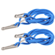 2 Pièces Sangles Porte- Pour Enfants Mitten Clips
