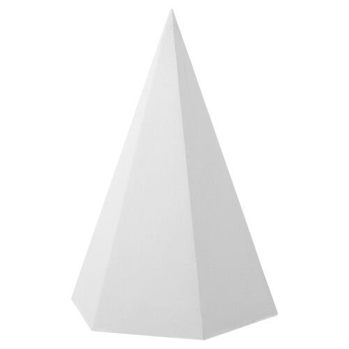 De Escultura Geométrica De Escritorio Para Dibujo 2
