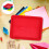 4 Pièces Plateau Rangement Éducatif Pour École Maison 11