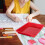 4 Pièces Plateau Rangement Éducatif Pour École Maison 5