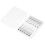 12 Pezzi Aghi Per Dispensing In Inox Punta Arrotondata 5