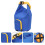 1 Bolsa Impermeable Para De Perro Plegable 10