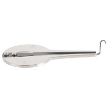 Instrumento Musical Bucal De Metal Profesional