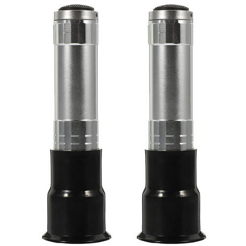 2 Pièces Testeur Œufs Pour Candéliscope Portable 1