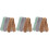 9 Pezzi Sciarpa 4