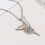 Collana Per Con A Ballerina 10