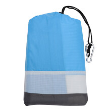 Cuscino In Nylon Impermeabile Portatile Per Spiaggia
