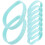 12 Pièces Bracelets Équipe Garçon Pour Bébé 3